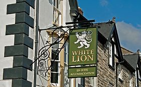 The White Lion Hotel